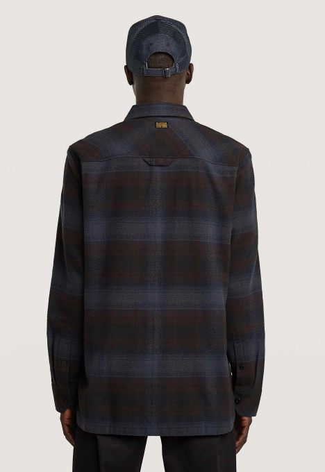 GPO Overshirt