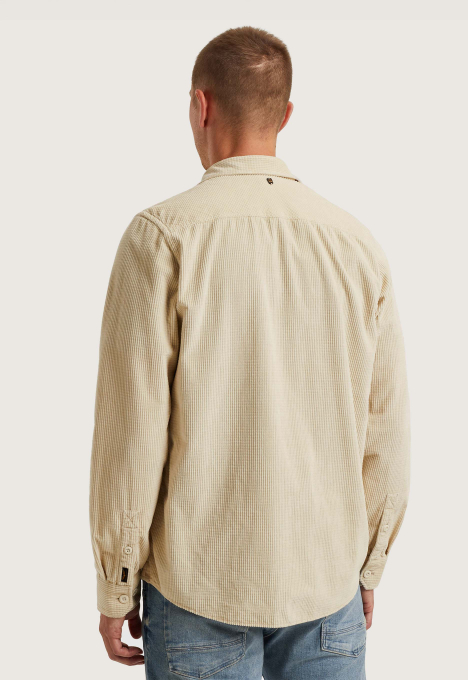 Corduroy Overhemd