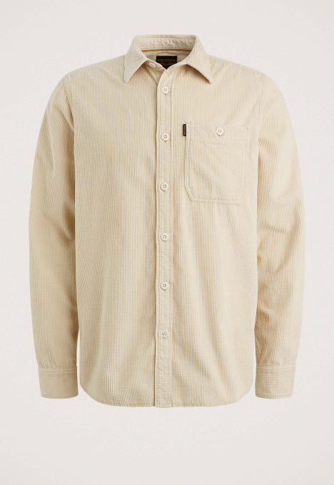 Corduroy Overhemd