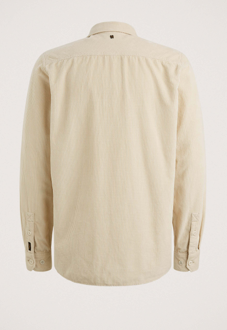 Corduroy Overhemd