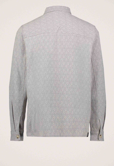 Omey Overshirt