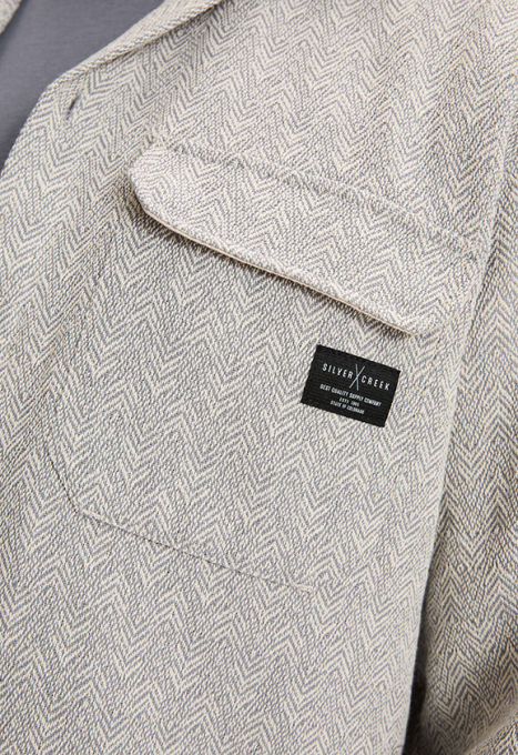 Omey Overshirt