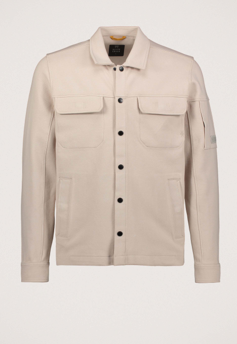 Savy Overshirt