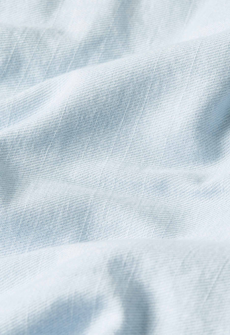 Marine Slim Overhemd