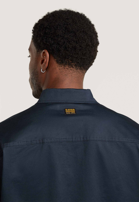 Core Lightweight Overshirt