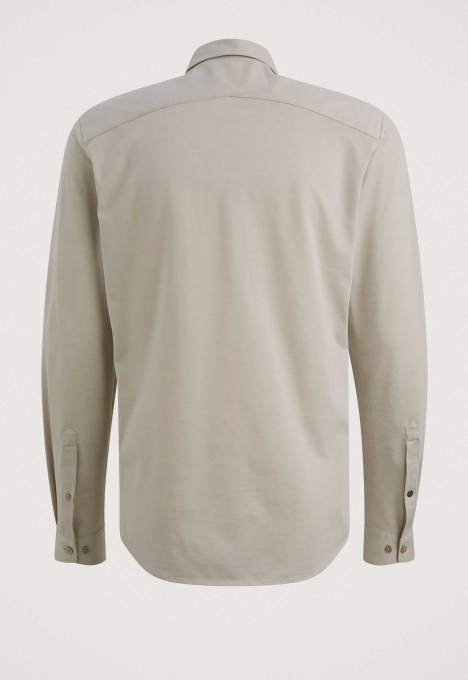 Tec Jersey Overhemd