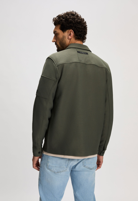Daky Overshirt