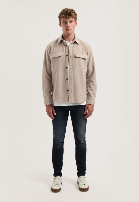 Ulrik overshirt