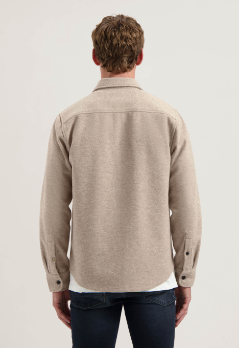 Ulrik overshirt