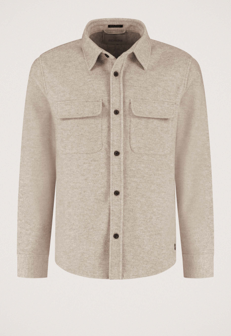 Ulrik overshirt
