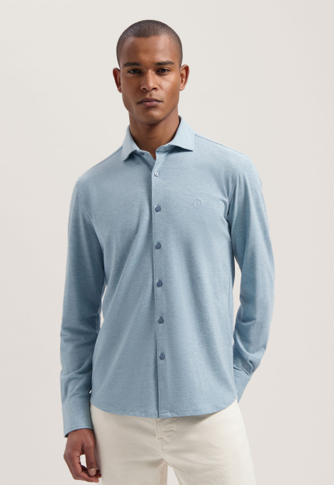 Kirk Overhemd