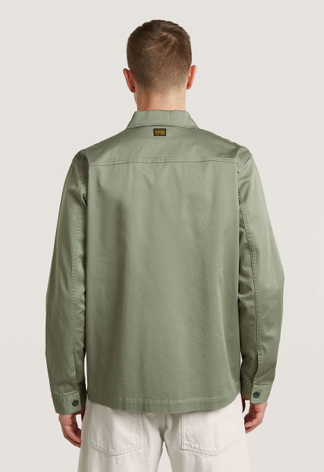 Core Lightweight Overshirt