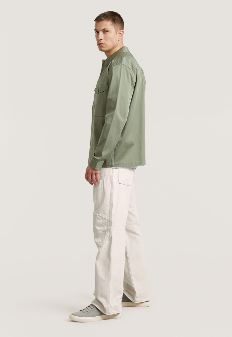 Core Lightweight Overshirt