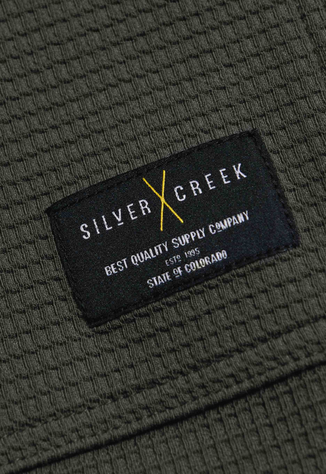 Soren ls Overhemd