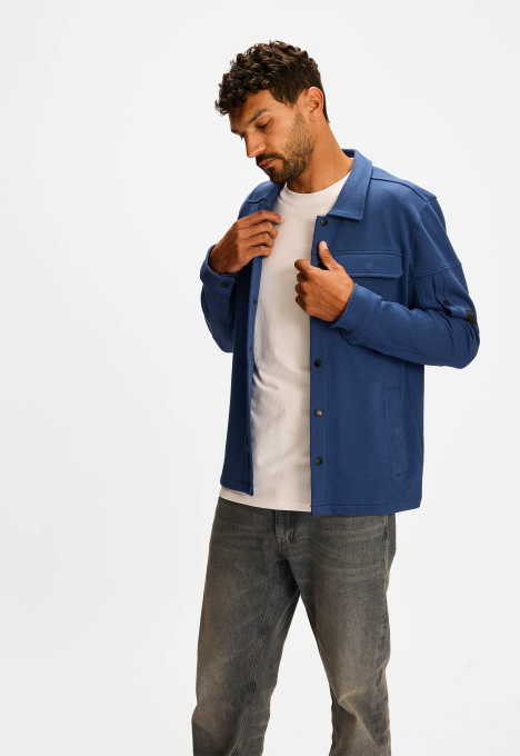 Oky Overshirt