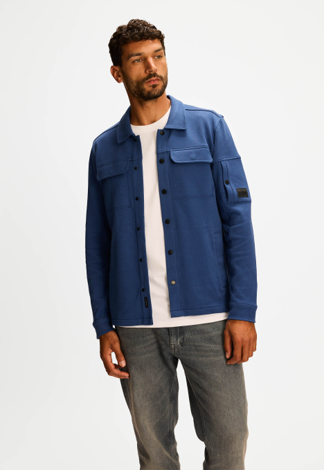 Oky Overshirt