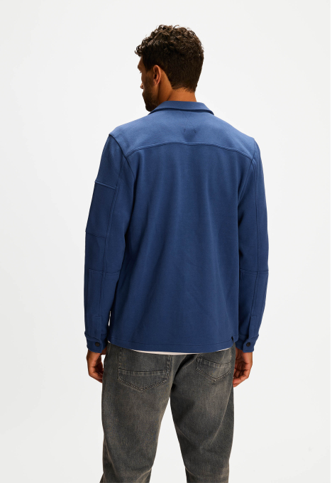 Oky Overshirt