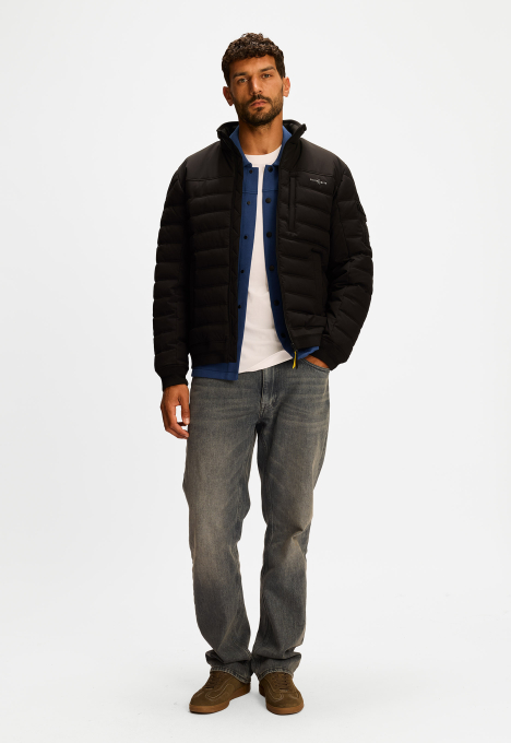 Oky Overshirt