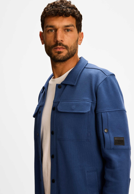 Oky Overshirt
