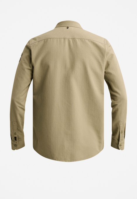 PSI2608213 Long sleeve shirt Quilt Popli