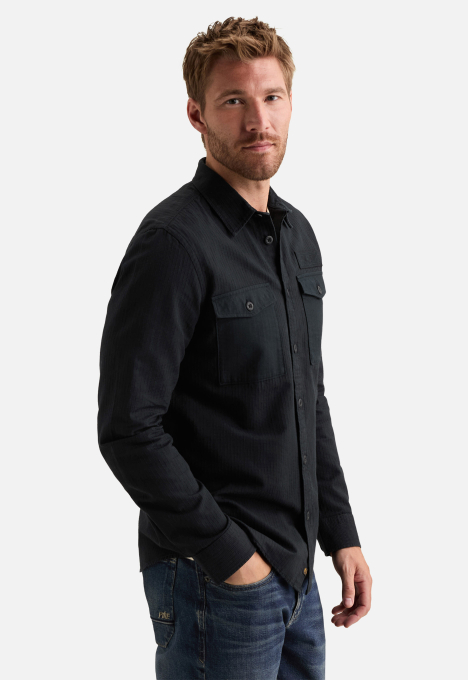 PSI2608213 Long sleeve shirt Quilt Popli