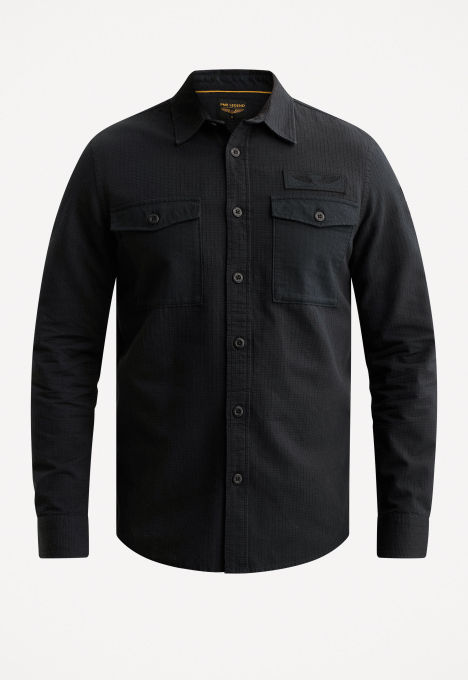 PSI2608213 Long sleeve shirt Quilt Popli