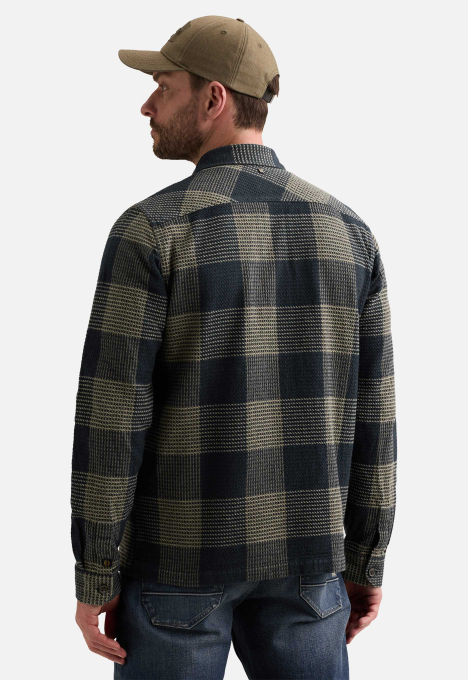 PSI2608229 Long sleeve shirt Structure Y