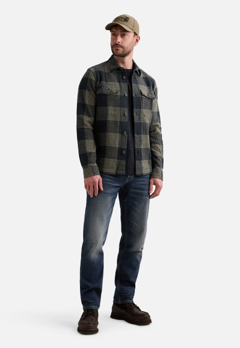 PSI2608229 Long sleeve shirt Structure Y