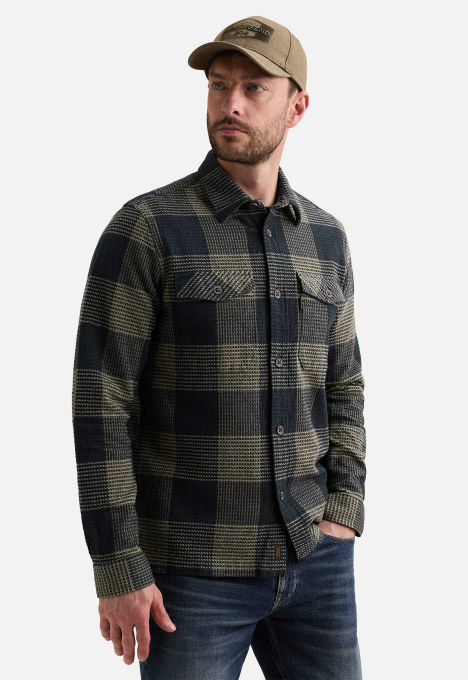 PSI2608229 Long sleeve shirt Structure Y