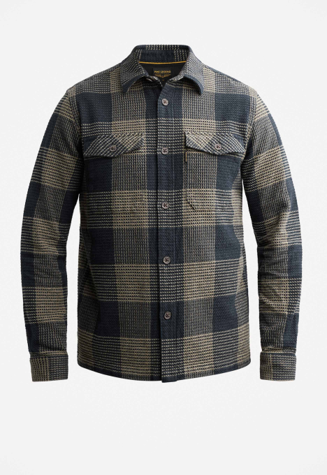PSI2608229 Long sleeve shirt Structure Y