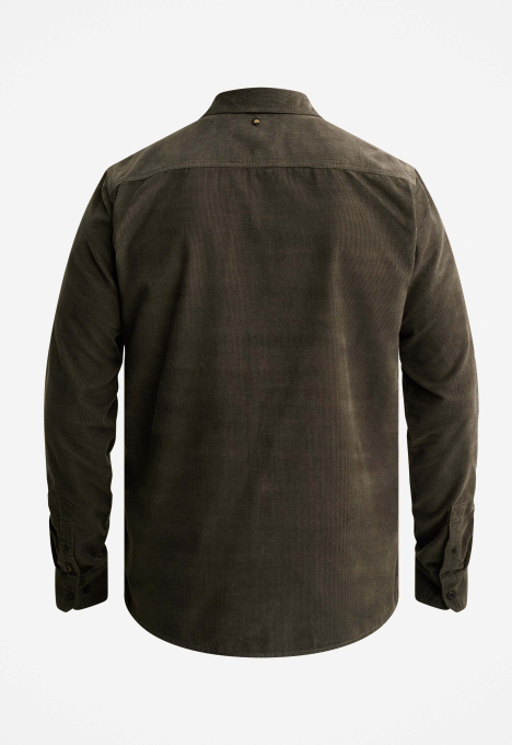 Corduroy Overhemd 