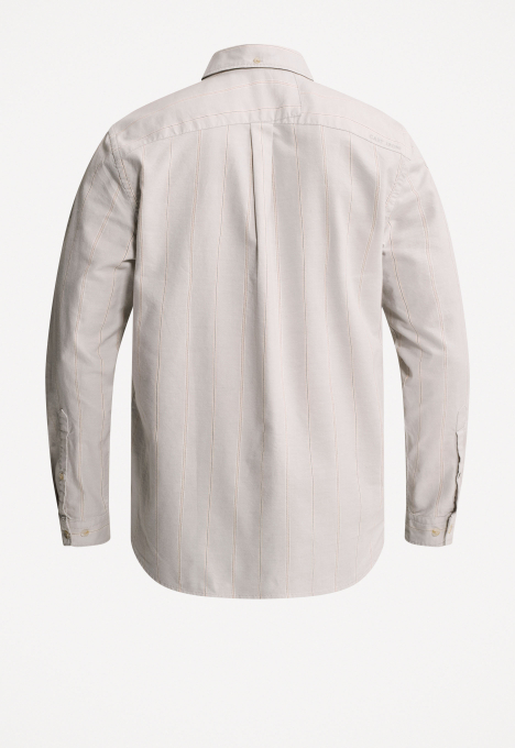Oxford Stripe Overhemd