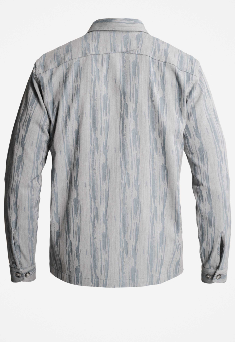 Jacquard Overhemd