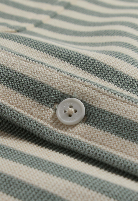 Saddle Overhemd