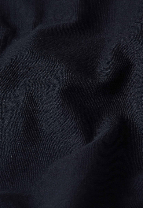 Marine Slim Overhemd