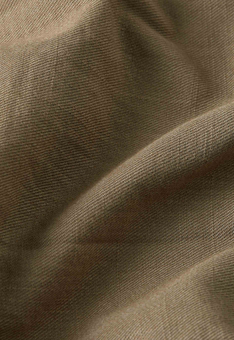 Marine Slim Overhemd