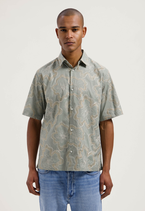 Dylan Summer Shirt
