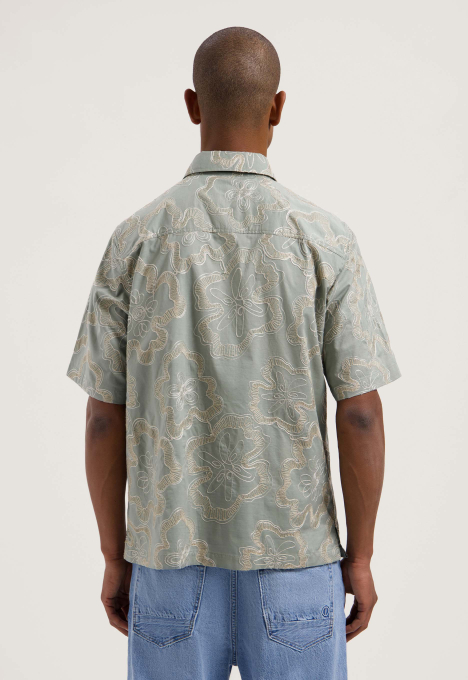 Dylan Summer Shirt