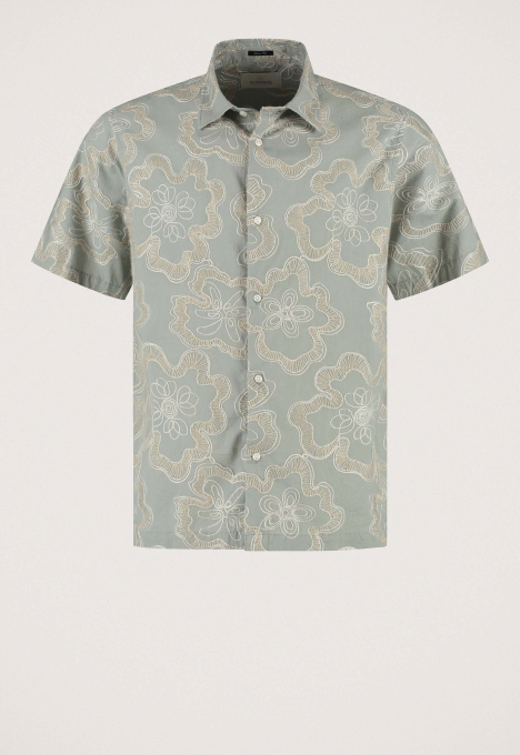 Dylan Summer Shirt
