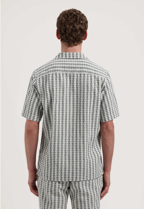 Lucas Resort Overhemd