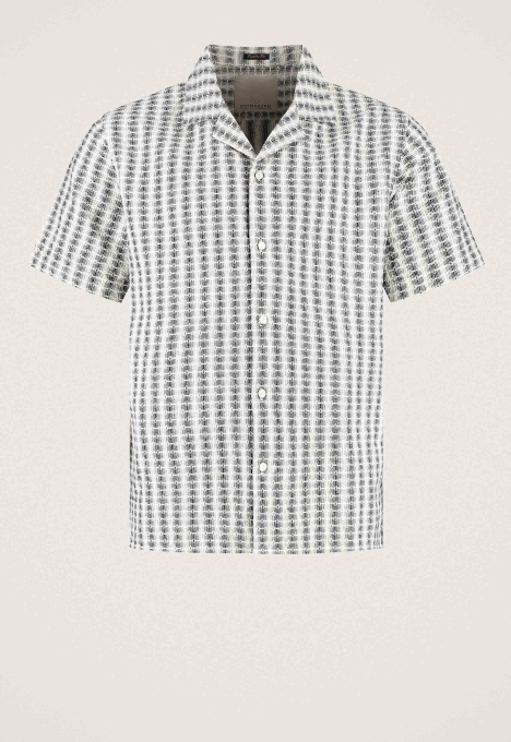 Lucas Resort Overhemd