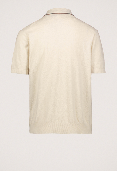 Daxton Structured Overhemd