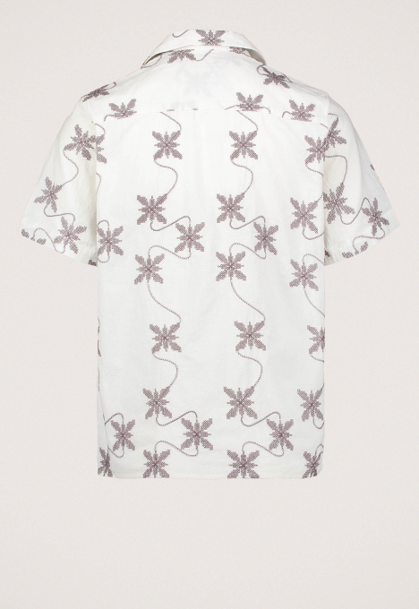 Max Resort Overhemd