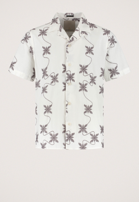 Max Resort Overhemd