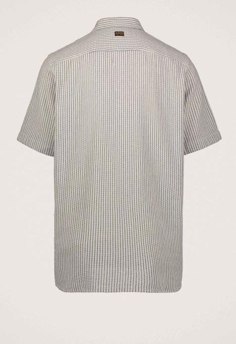 One Pocket Overhemd
