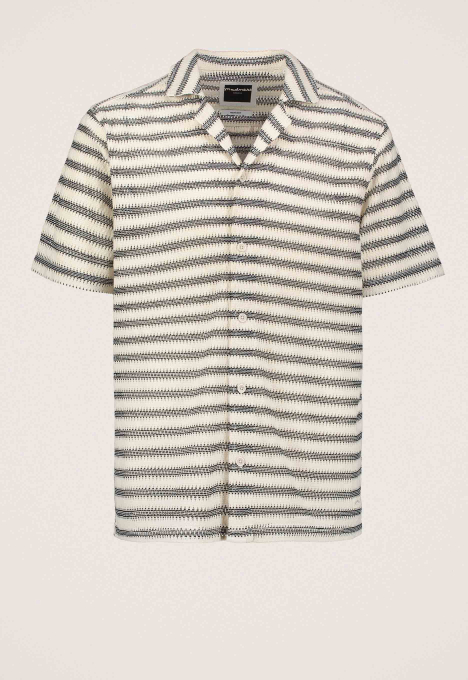 Midon Stripe Overhemd