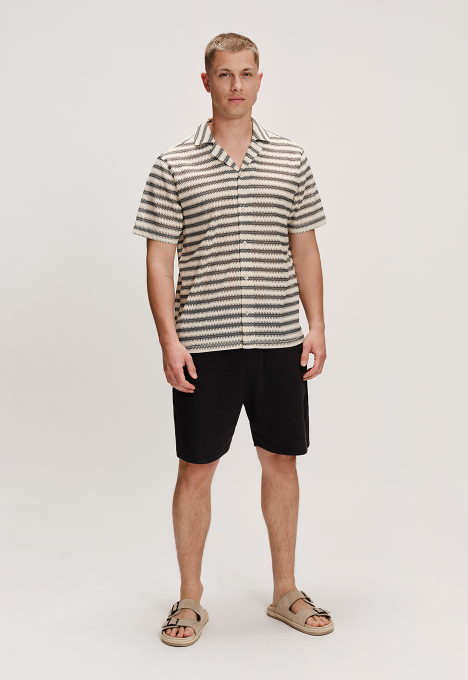Midon Stripe Overhemd