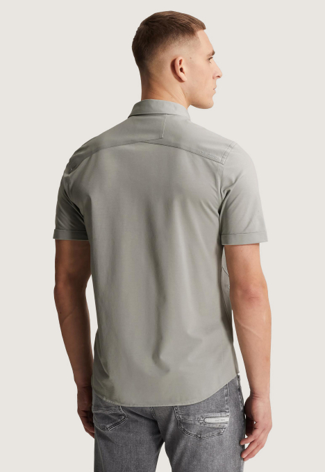 Tech Jersey Overhemd