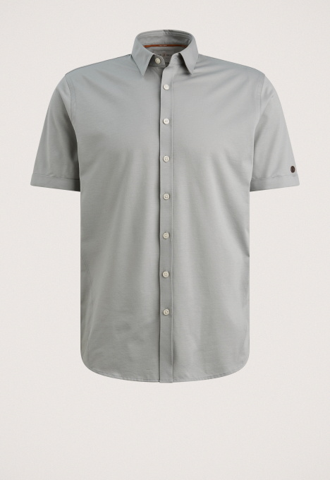 Tech Jersey Overhemd