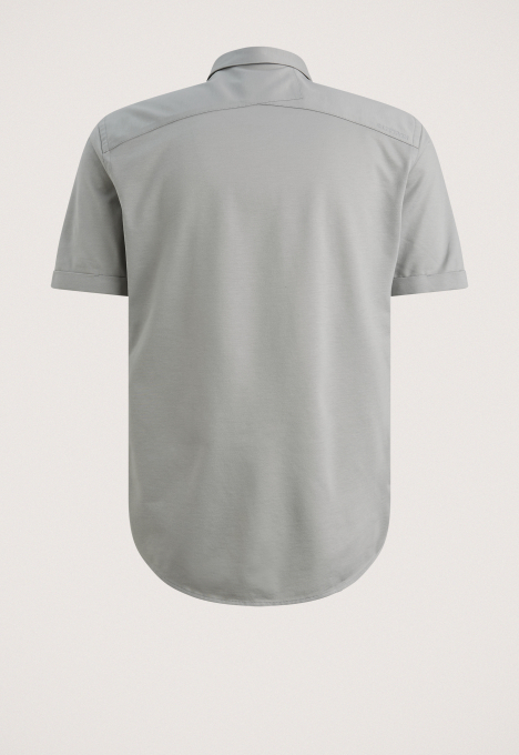 Tech Jersey Overhemd